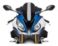 ailerons downforce pour aprilia RSV4 RR RF 
