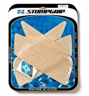 Grip de Réservoir STOMPGRIP DUCATI 848/1098/1198