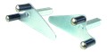 Supports de type "Rouleaux"
