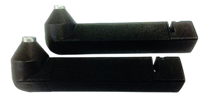 Supports de type "Pion Conique"