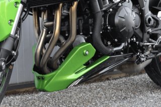 sabot pour Kawasaki Z900