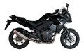 Reprogrammation ECU Honda CBF 1000 2010-2016