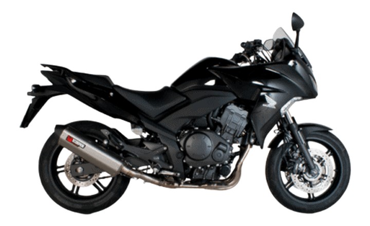 Reprogrammation ECU Honda CBF 1000 2010-2016
