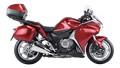 REPROGRAMMATION BOITIER ECU HONDA 1200 VFR DCT 2010-2014