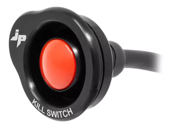 KILL SWITCH JETPRIME SUZUKI 600 GSXR 2011-2017(KS011)