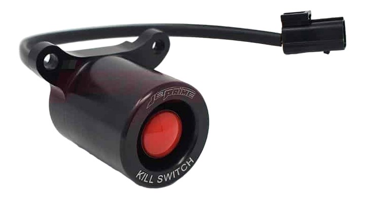 KILL SWITCH JETPRIME DUCATI 1098 2007-2009 (KS007)
