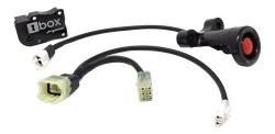 KILL SWITCH JETPRIME DUCATI PANIGALE V2 2020-2024 (KS005)