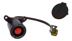 KILL SWITCH JETPRIME DUCATI 848 / EVO 2008-2013 (KS007)