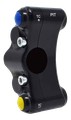 Commodo Racing gauche JETPRIME RSV4 2011-2016