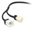 COMMODO GAUCHE JETPRIME RSV4 2009-2016 (PLS009) VERSION ROUTE