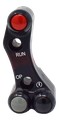 COMMODO RACING DROIT JETPRIME DUCATI PANIGALE 1299 (PLD005)