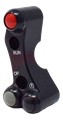 COMMODO RACING DROIT JETPRIME DUCATI PANIGALE 1299 (PLD005)