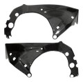 PROTECTION DE CADRE CARBONE YAMAHA R1 2015-2019