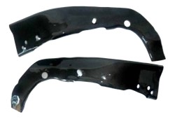 PROTECTION DE CADRE CARBONE YAMAHA R6 2008-2016