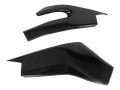 PROTECTION DE BRAS CARBONE YAMAHA R6 2008-2016