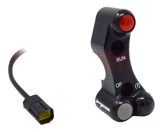 COMMODO RACING DROIT JETPRIME DUCATI DESMOSEDICI D16
