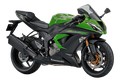 Kawasaki ZX6-R 636 2013›2015