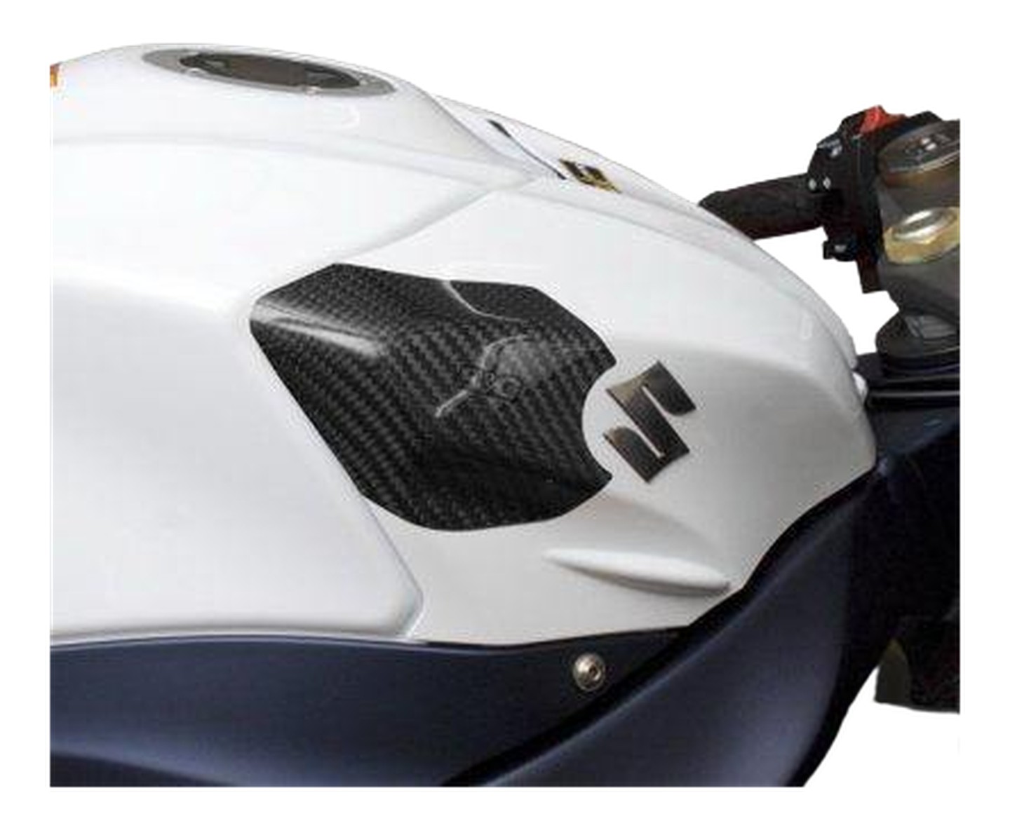 GSXR 1000 2009›2016