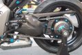VUE SUR CB1000R 2008›2016