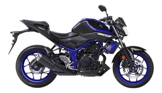 Reprogrammation BOITIER ECU  YAMAHA MT03 18-19