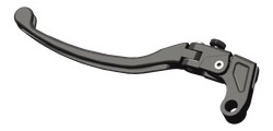 LEVIER D'EMBRAYAGE RACING REPLIABLE APRILIA RSV4, Tuono V4, RS660, Tuono 660 (2S002067)