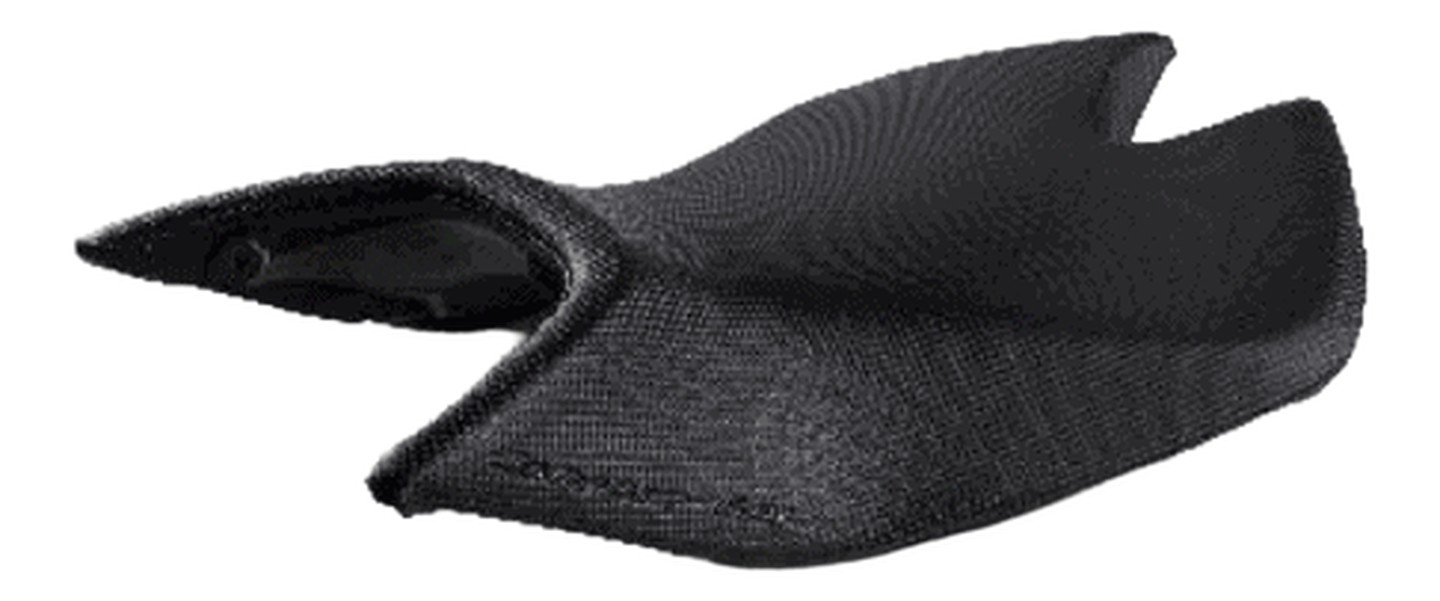 SELLE CONFORT PILOTE RS 660 2020-2025 (2S001643)