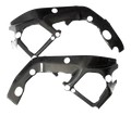 PROTECTION DE CADRE CARBONE BMW S1000RR 2009-2014