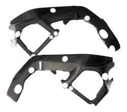 PROTECTION DE CADRE CARBONE BMW S1000RR 2009-2014