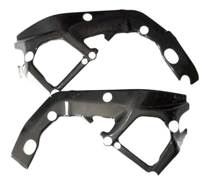 PROTECTION DE CADRE CARBONE BMW S1000RR 2009-2014