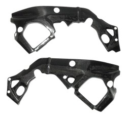 PROTECTION DE CADRE CARBONE BMW S1000RR 2015-2018