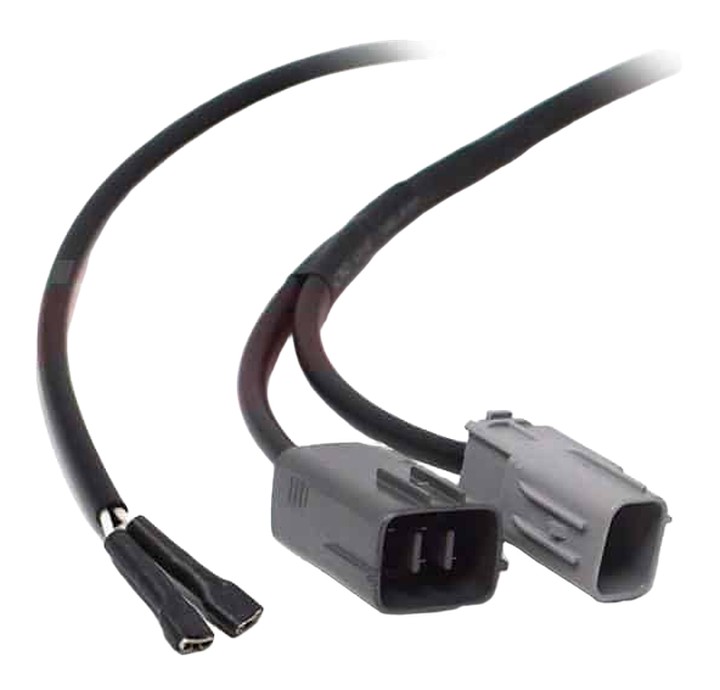 COMMODO RACING GAUCHE JETPRIME GSXR 1000 17-20
