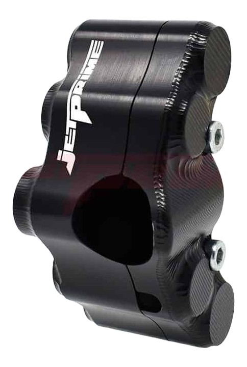 COMMODO RACING GAUCHE JETPRIME GSXR 1000 17-20