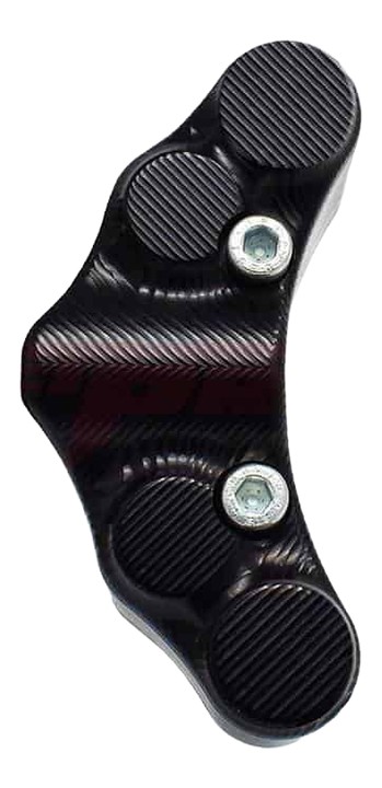 COMMODO RACING GAUCHE JETPRIME GSXR 1000 17-20