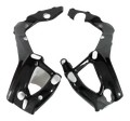 Protections de cadre carbone S1000RR 2019-2024, M1000RR 2019-2024