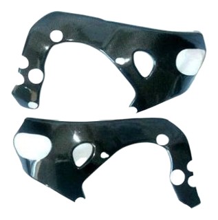 PROTECTION DE CADRE CARBONE HONDA CBR1000RR 2008-2016