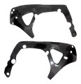 PROTECTION DE CADRE CARBONE HONDA CBR600RR 2007-2017 et 2024 à 2025