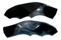 PROTECTION DE CADRE CARBONE KAWASAKI ZX10R 2006-2007