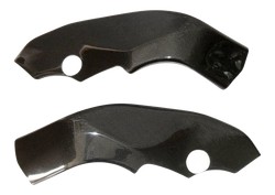 PROTECTION DE CADRE CARBONE KAWASAKI ZX10R 2004-2005