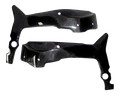 PROTECTION DE CADRE CARBONE KAWASAKI ZX6R 2007-2008