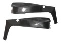 PROTECTION DE CADRE CARBONE KAWASAKI ZX6R 2005-2006