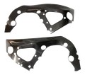 PROTECTION DE CADRE CARBONE SUZUKI GSXR 1000 2009-2016