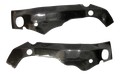 PROTECTION DE CADRE CARBONE SUZUKI GSXR 1000 2005-2006