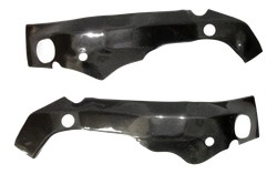 PROTECTION DE CADRE CARBONE SUZUKI GSXR 1000 2005-2006