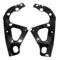 PROTECTION DE CADRE CARBONE SUZUKI GSX-R 600 / 750 2006-2007