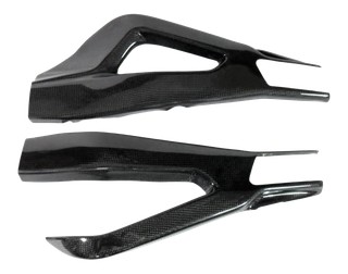 PROTECTION DE BRAS CARBONE BMW S1000RR 2019-2025