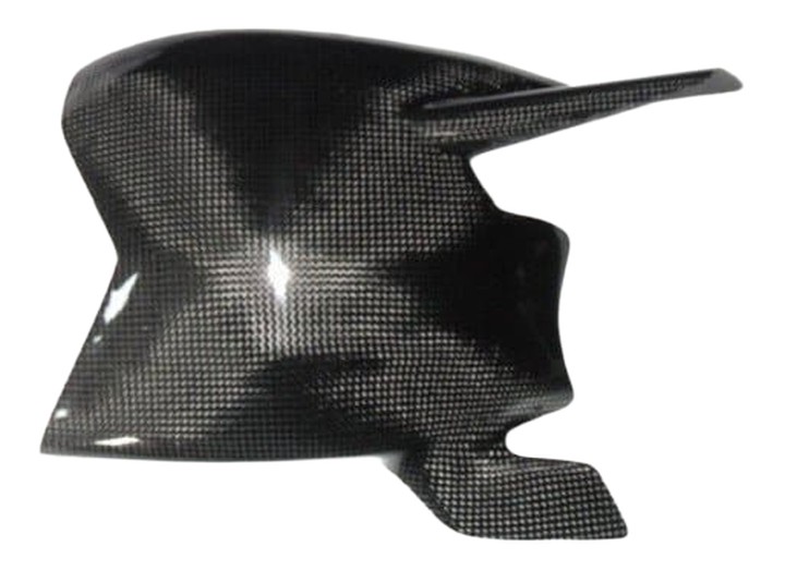 PROTECTION DE BRAS CARBONE DUCATI 848 / 1098 / 1198
