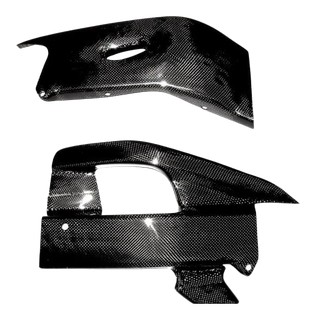 PROTECTION DE BRAS CARBONE HONDA CBR1000RR 2017-2019