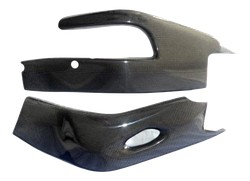 PROTECTION DE BRAS CARBONE HONDA CBR1000RR 2008-2016