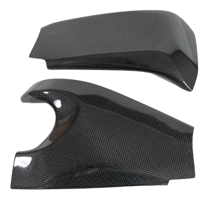 PROTECTION DE BRAS CARBONE KAWASAKI ZX10R 2008-2010