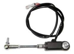 Kit shifter Aprilia Tuono 125 17-20 (2B004202)